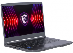 Notebook MSI Thin 15 B12UC-1426TH (9S7-16R831-1426)