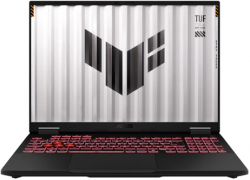 Notebook Asus TUF Gaming A16 (FA608UM-QT027W)