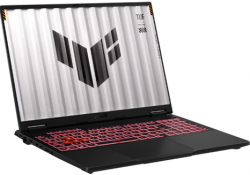 Notebook Asus TUF Gaming A16 (FA608UM-QT027W)