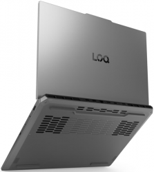 Notebook Lenovo LOQ 17IRX10 (83JH00CPTA)