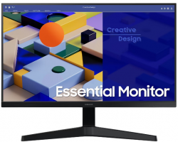 Monitor Samsung Essential S3 (LS27D300GAEXXT)