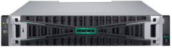 Storage Nas HPE MSA 2072 10/25GbE iSCSI SFF (S2C84A)