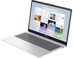 Notebook HP 15-fd0030TX (9Q4G1PA#AKL)