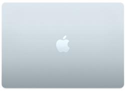 Apple MacBook Air 15 M4 256GB Sky Blue (MC7A4TH/A)