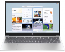 Notebook HP Essential 15-fc0291AU (B12T7PA#AKL)