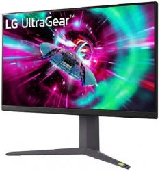 Monitor LG UltraGear 32GR93U-B