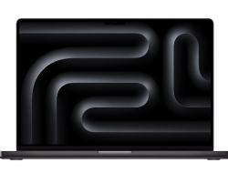 Apple MacBook Pro 14 M3 1TB Space Black (MRX43TH/A)