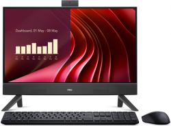 All In One PC Dell EC24250 (SNSEC2425005)