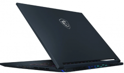Notebook MSI Stealth 14 AI Studio A1VFG-058TH (9S7-14K212-058)