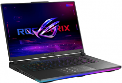 Notebook Asus ROG Strix SCAR 16 (G634JYR-RA039W)