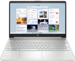 Notebook HP 15s-fq5378TU (B12TDPA#AKL)