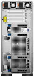 Server Dell PowerEdge T560 (SNST5602)
