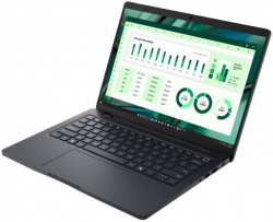 Mobile WorkStation Dell Pro Max 14 MC14250 (SNSMC1425001)