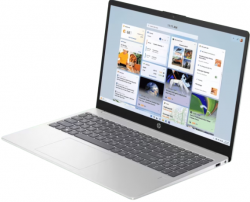Notebook HP Essential 15-fc0291AU (B12T7PA#AKL)
