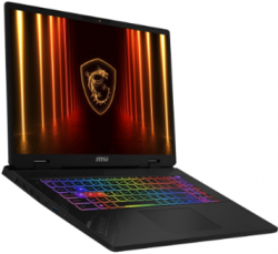 Notebook MSI Crosshair A17 HX D8WGKG-018TH (0514-301-0402)