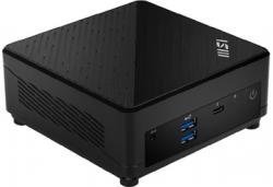 Mini PC MSI Cubi 5 12M-098BTH