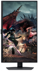 Monitor Samsung Odyssey G5 Gaming (LS27DG502EEXXT)
