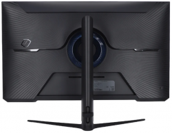 Monitor Samsung Odyssey G5 Gaming (LS32CG510EEXXT)