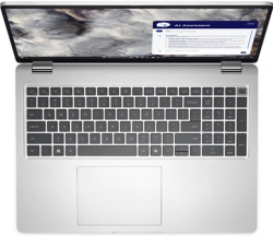 Notebook Dell Pro 16 Plus PB16250 (SNSPB162501)