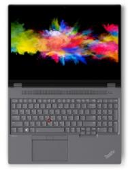 Workstation Lenovo ThinkPad P16 Gen 1 : SPIRIT PC Workstation Lenovo ThinkPad P16 Gen 1 : SPIRIT PC