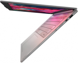 Notebook Lenovo Yoga Slim 7 15ILL9 (83HM0012TA)