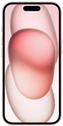 Apple iPhone 15 Plus 128GB PINK (MU103ZP/A) 