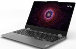 Notebook Lenovo LOQ 15ARP9 (83JC003MTA)
