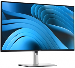 Monitor Dell Pro 27 Plus QHD P2725D (SNSP2725D)