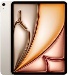 Apple iPad Air M2 13-inch Wi-Fi + Cellular 256GB Starlight (MV6X3TH/A)