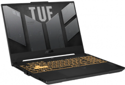 Notebook Asus TUF Gaming F15 (FX507VV-LP139W)