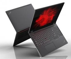 Workstation Lenovo ThinkPad P16 Gen 1