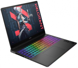 Notebook HP Omen Max Gaming 16-ak0000AX (BG8K6PA#AKL)