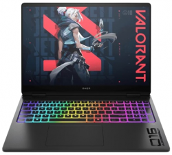 Notebook HP Omen Max Gaming 16-ak0000AX (BG8K6PA#AKL)