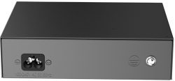 Switches Reyee Unmanaged (RG-ES110F-P)