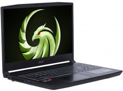 Notebook MSI Bravo 15 B7ED-013TH (9S7-158P11-013)
