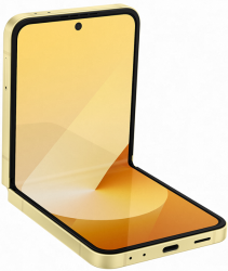 Smartphone Samsung Galaxy Z Flip 6 5G Yellow (PSMF741BZYATHL)