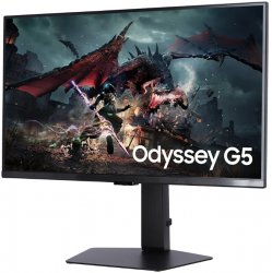 Monitor Samsung Odyssey G5 Gaming (LS27DG502EEXXT)