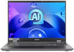 Notebook MSI Prestige 16 AI Studio B1VEG-228TH (9S7-15A211-228)