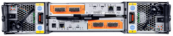 Storage Nas HPE MSA 2072 10/25GbE iSCSI SFF (S2C84A)