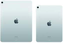 Apple iPad Air M2 11-inch Wi-Fi + Cellular 128GB Blue (MUXE3TH/A)