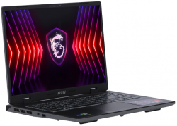 Notebook MSI Sword 16 HX B13VGKG-817TH (9S7-15P214-817)