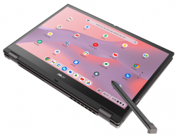 Notebook ASUS Chromebook Vibe CX34 Flip (CX3401FBA-LZ0143)