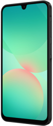 Smartphone Samsung Galaxy A26 5G Black (PSMA266BZKHTHL)