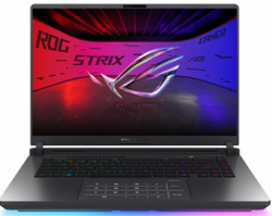 Notebook Asus ROG Strix G16 (G615LM-S5057W)