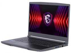 Notebook MSI Thin 15 B12UCX-1428TH (9S7-16R831-1428)