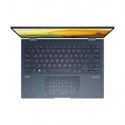Notebook Asus Zenbook 14 Flip OLED (UP3404VA-KN704WS)