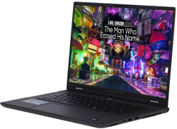 Notebook Dell Gaming Alienware M16R2 CANM162CTO02GTH