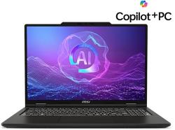 Notebook MSI Venture A16 AI+ A3HMG-021TH