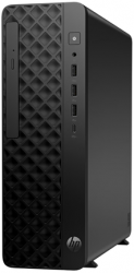 Computer PC HP ProDesk 2 G1i Small Form Factor (B97YRPT#AKL)