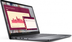Notebook Dell Pro 14 PC14250 (SNSPC1425007)
